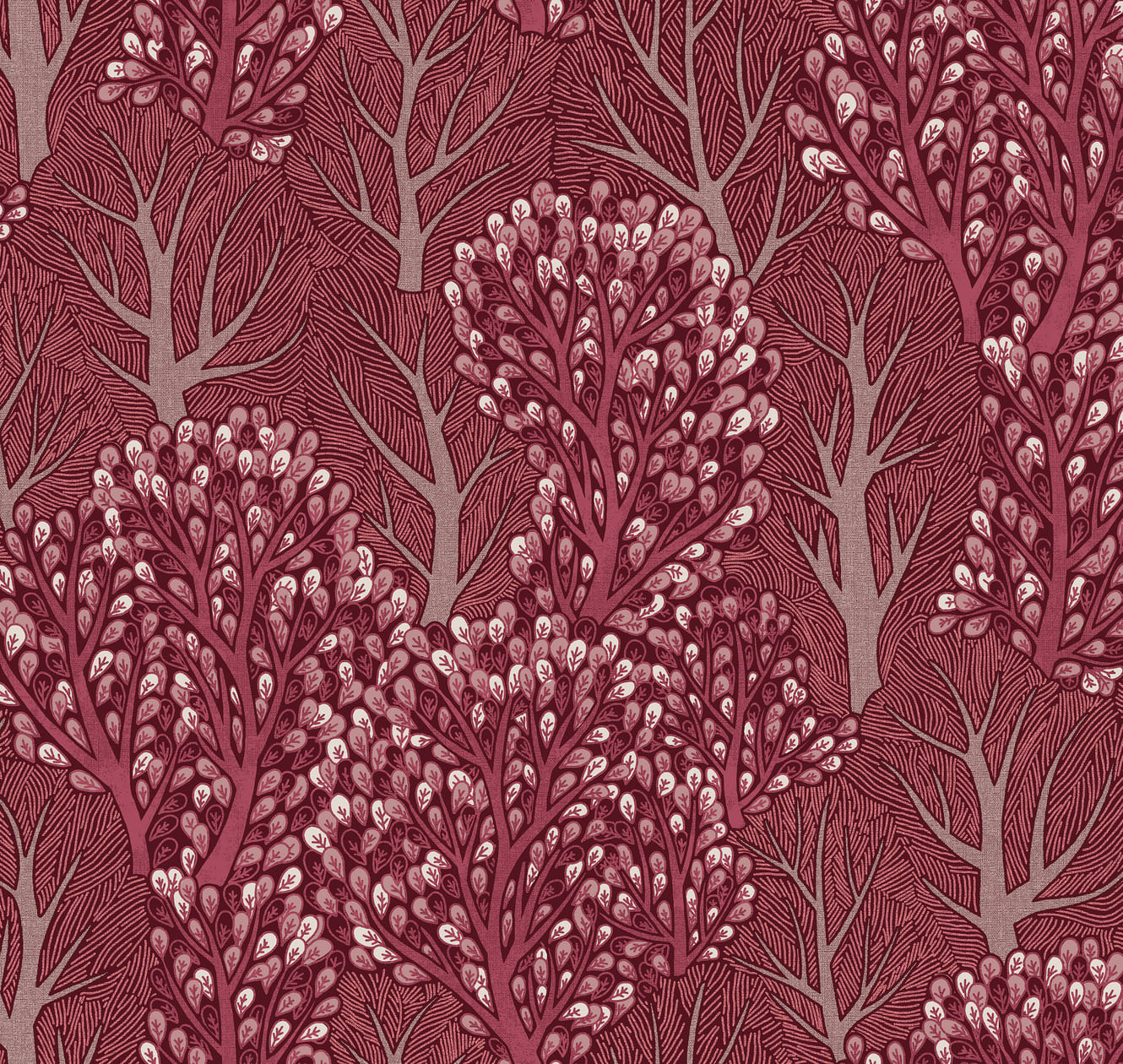 Обои Luna Круиз Подводный лес CRZ5 020 10,05×1